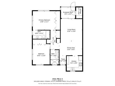 2765 Ashley Drive W, West Palm Beach, FL 33415