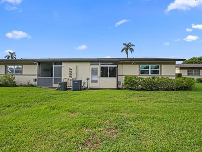 2765 Ashley Drive W, West Palm Beach, FL 33415