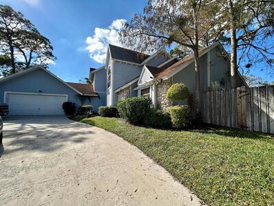 14626 Horseshoe Trace, Wellington, FL 33414