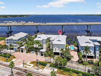 275 NW Flagler Avenue, Stuart, FL 34994