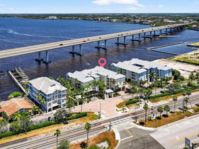 275 NW Flagler Avenue, Stuart, FL 34994