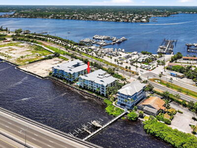 275 NW Flagler Avenue, Stuart, FL 34994