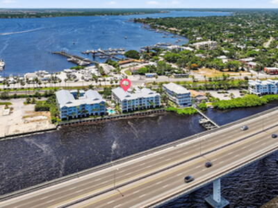 275 NW Flagler Avenue, Stuart, FL 34994