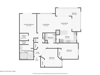 275 NW Flagler Avenue, Stuart, FL 34994