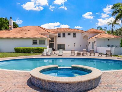 15465 Take Off Place, Wellington, FL 33414