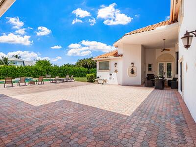 15465 Take Off Place, Wellington, FL 33414