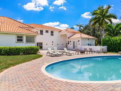 15465 Take Off Place, Wellington, FL 33414