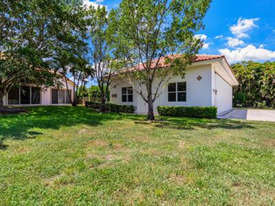 15465 Take Off Place, Wellington, FL 33414