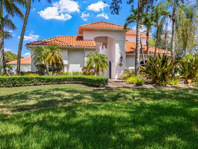 15465 Take Off Place, Wellington, FL 33414