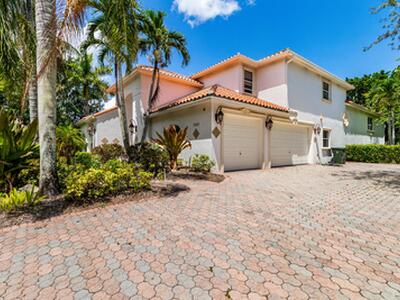 15465 Take Off Place, Wellington, FL 33414