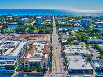 130 Andrews Avenue W, Delray Beach, FL 33483