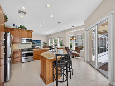 902 Augusta Pointe Drive, Palm Beach Gardens, FL 33418