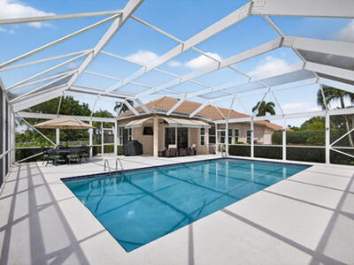 902 Augusta Pointe Drive, Palm Beach Gardens, FL 33418