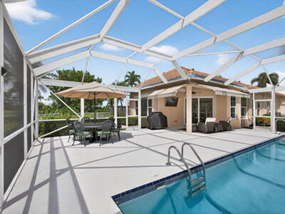 902 Augusta Pointe Drive, Palm Beach Gardens, FL 33418