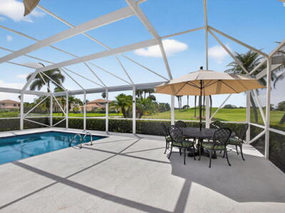 902 Augusta Pointe Drive, Palm Beach Gardens, FL 33418