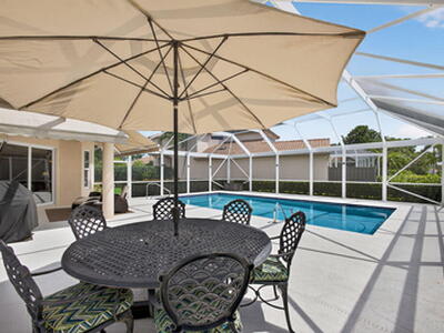 902 Augusta Pointe Drive, Palm Beach Gardens, FL 33418