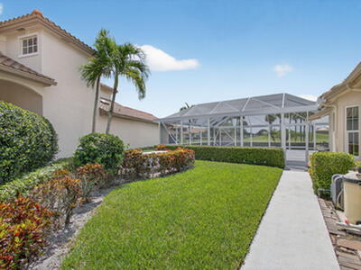 902 Augusta Pointe Drive, Palm Beach Gardens, FL 33418