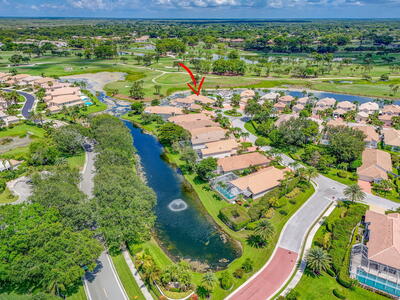 902 Augusta Pointe Drive, Palm Beach Gardens, FL 33418