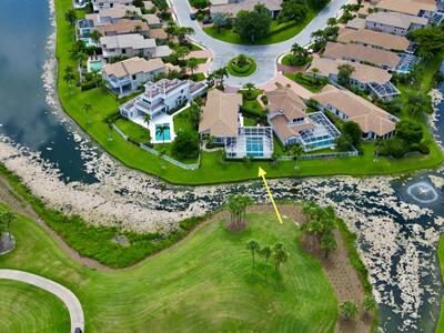 902 Augusta Pointe Drive, Palm Beach Gardens, FL 33418