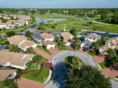 902 Augusta Pointe Drive, Palm Beach Gardens, FL 33418