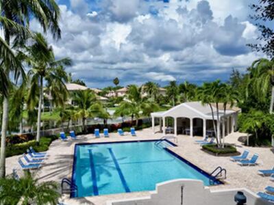 902 Augusta Pointe Drive, Palm Beach Gardens, FL 33418