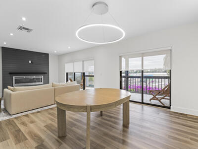 11311 Pond View Drive, Wellington, FL 33414