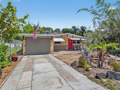 325 Jeffery Street, Boca Raton, FL 33487