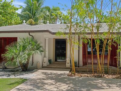 7500 S Flagler Drive, West Palm Beach, FL 33405