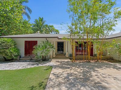 7500 S Flagler Drive, West Palm Beach, FL 33405