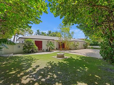 7500 S Flagler Drive, West Palm Beach, FL 33405