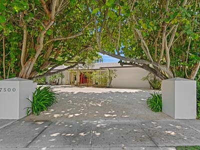 7500 S Flagler Drive, West Palm Beach, FL 33405