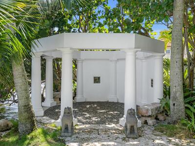 7500 S Flagler Drive, West Palm Beach, FL 33405