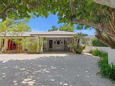 7500 S Flagler Drive, West Palm Beach, FL 33405