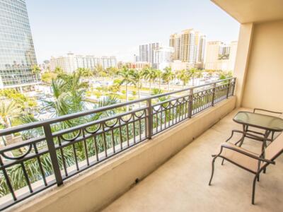 550 Okeechobee Boulevard, West Palm Beach, FL 33401