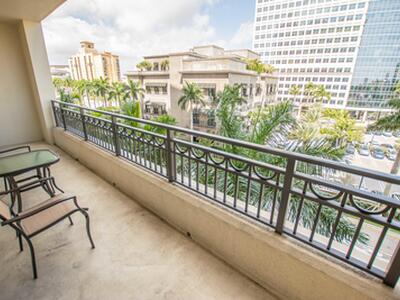 550 Okeechobee Boulevard, West Palm Beach, FL 33401