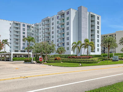 3450 S Ocean Boulevard