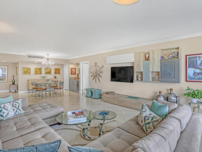 3450 S Ocean Boulevard, Palm Beach, FL 33480