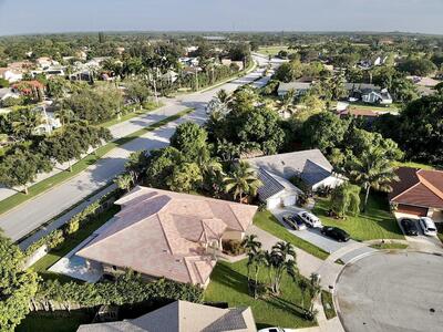 13620 Folkestone Court W, Wellington, FL 33414