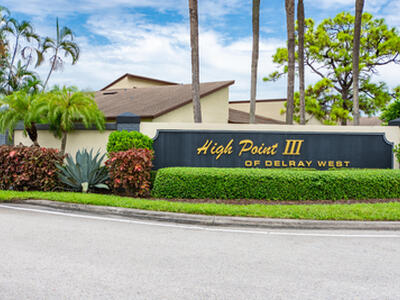 13960 Nesting Way, Delray Beach, FL 33484