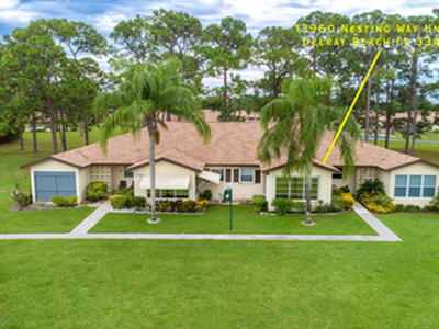 13960 Nesting Way, Delray Beach, FL 33484