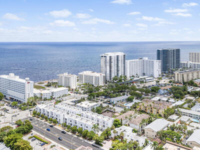1367 N Ocean Boulevard, Pompano Beach, FL 33062
