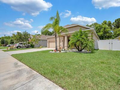 5335 NW Wisk Fern Circle, Port Saint Lucie, FL 34986