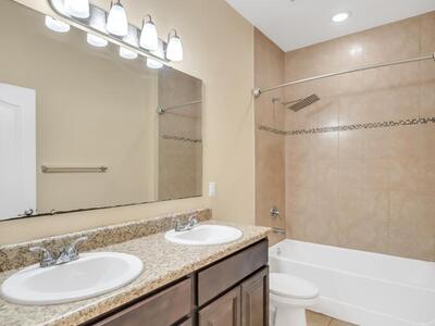 5335 NW Wisk Fern Circle, Port Saint Lucie, FL 34986