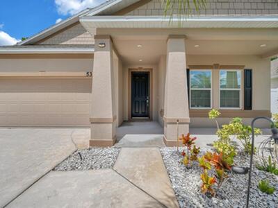 5335 NW Wisk Fern Circle, Port Saint Lucie, FL 34986