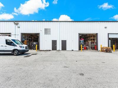 1981 10 Avenue N, Lake Worth, FL 33461