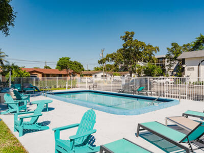 1720 NW 37th Street, Oakland Park, FL 33309