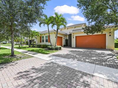 2350 Bellarosa Circle, Royal Palm Beach, FL 33411