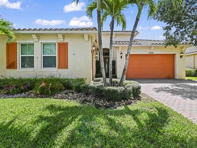 2350 Bellarosa Circle, Royal Palm Beach, FL 33411