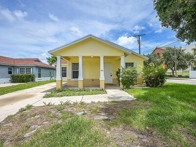 901 10th Street, West Palm Beach, FL 33401