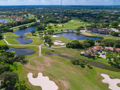 2284 SW Spoonbill Drive, Palm City, FL 34990